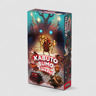 Kabuto Sumo Swarm Expansion