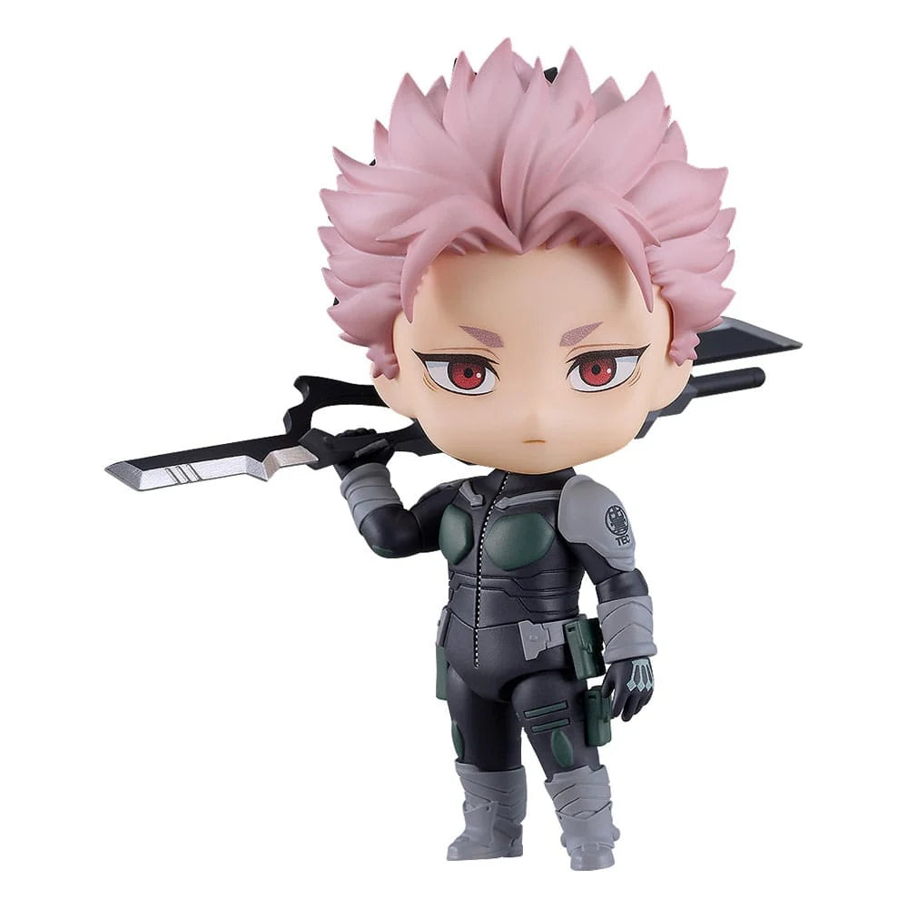 Kaiju No. 8: Gen Narumi Nendoroid Figure