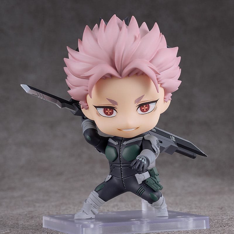 Kaiju No. 8: Gen Narumi Nendoroid Figure