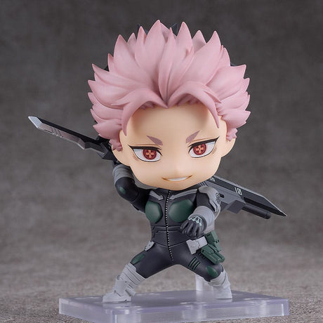 Kaiju No. 8: Gen Narumi Nendoroid Figure