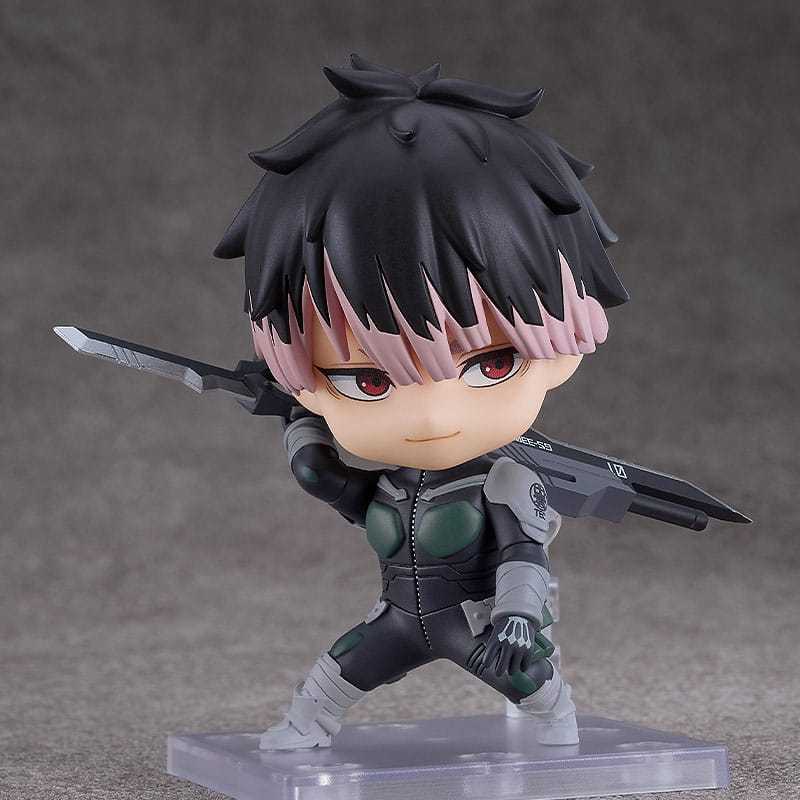 Kaiju No. 8: Gen Narumi Nendoroid Figure