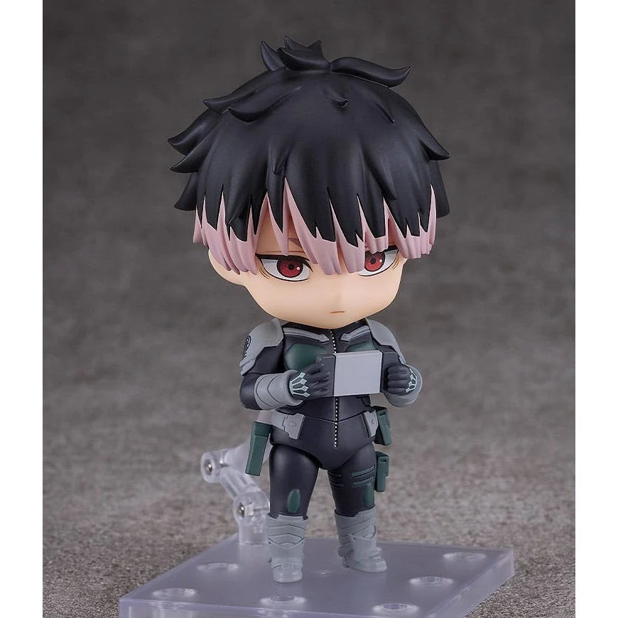 Kaiju No. 8: Gen Narumi Nendoroid Figure
