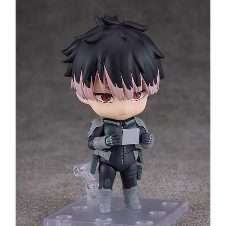 Kaiju No. 8: Gen Narumi Nendoroid Figure