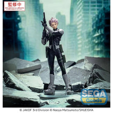 Load image into Gallery viewer, Kaiju No. 8: Gen Narumi X-Stellar Statue