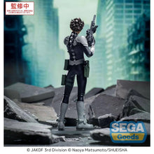 Load image into Gallery viewer, Kaiju No. 8: Gen Narumi X-Stellar Statue