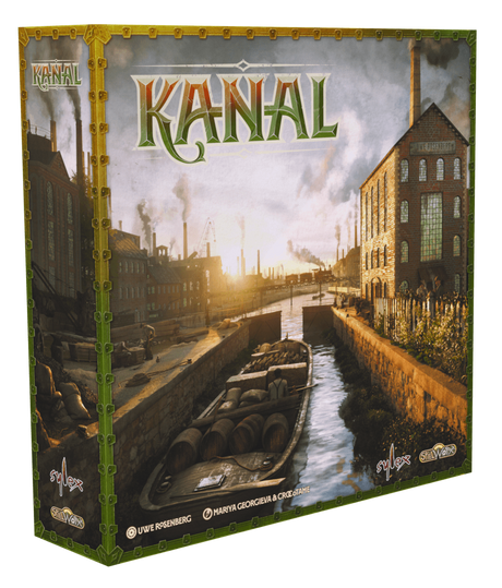 Kanal