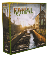Load image into Gallery viewer, Kanal