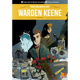 The Secrets of Warden Keene