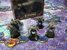 Load image into Gallery viewer, BattleTech: Kell Hounds Striker Lance