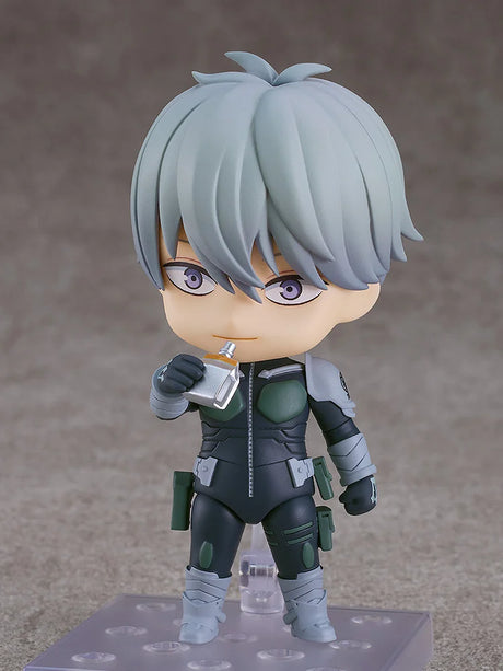 Kaiju No. 8 Reno Ichikawa Nendoroid