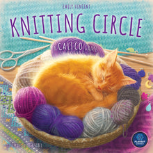 Load image into Gallery viewer, Knitting Circle