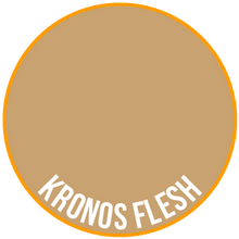 Load image into Gallery viewer, Two Thin Coats Kronos Flesh