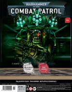 Warhammer 40,000 Combat Patrol Magazine Issue 51