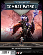 Warhammer 40,000 Combat Patrol Magazine Issue 61