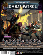 Warhammer 40,000 Combat Patrol Magazine Issue 67