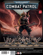 Warhammer 40,000 Combat Patrol Magazine Issue 83