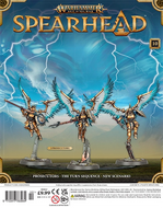 Warhammer Age of Sigmar Spearhead Magazine Issue 10