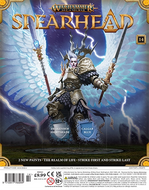 Warhammer Age of Sigmar Spearhead Magazine Issue 14
