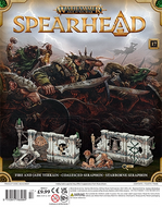 Warhammer Age of Sigmar Spearhead Magazine Issue 17