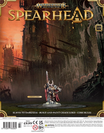 Warhammer Age of Sigmar Spearhead Magazine Issue 23
