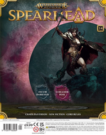 Warhammer Age of Sigmar Spearhead Magazine Issue 24