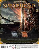 Warhammer Age of Sigmar Spearhead Magazine Issue 29