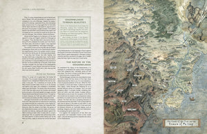 Legend of the Five Rings RPG Shadowlands