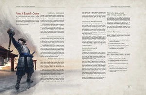 Legend of the Five Rings RPG Shadowlands