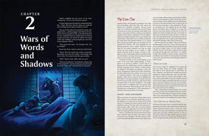 Legend of the Five Rings RPG Courts of Stone