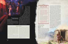 Load image into Gallery viewer, Legend of the Five Rings RPG Path of Waves