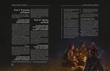 Legend of the Five Rings RPG Path of Waves