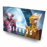 Eclipse Second Dawn for the Galaxy: Seekers Species Pack