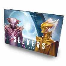 Load image into Gallery viewer, Eclipse Second Dawn for the Galaxy: Seekers Species Pack