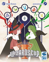 Wizards Cup