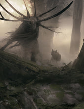 Load image into Gallery viewer, Symbaroum RPG Core Book