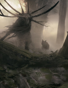 Symbaroum RPG Core Book