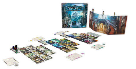 Mysterium