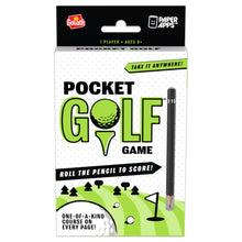 Load image into Gallery viewer, Pocket Golf