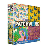 Patchwork Revised Edition