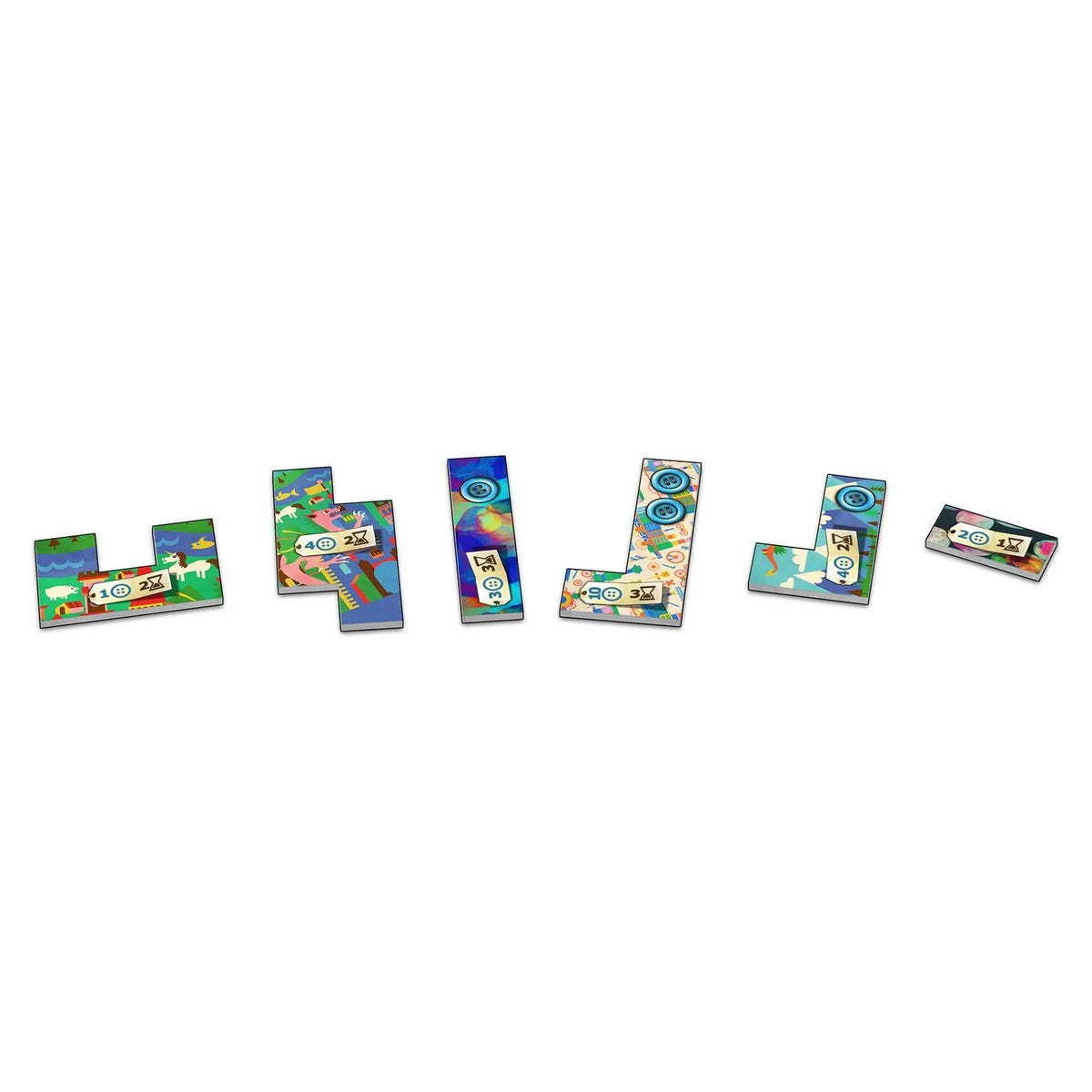 Patchwork Revised Edition