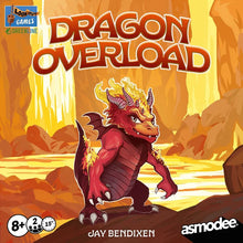 Load image into Gallery viewer, Dragon Overload