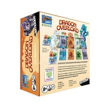 Load image into Gallery viewer, Dragon Overload