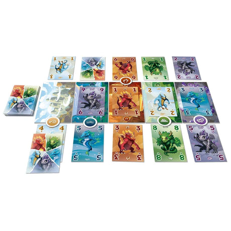 Dragon Overload