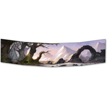 Load image into Gallery viewer, Terrain &amp; Random Encounters GM Screen