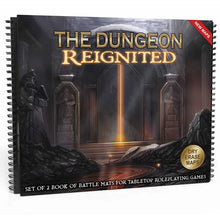 Load image into Gallery viewer, Loke The Dungeon Reignited