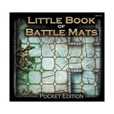 Loke The Little Book of Battle Mats - Pocket Edition