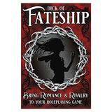 Loke Deck of Fateship - Bring Romance and Rivalry to Your Roleplaying Game