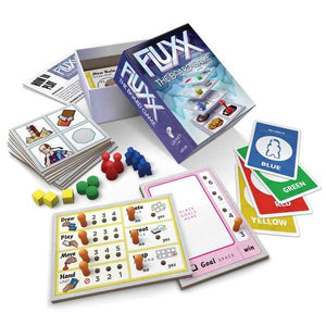 Fluxx The Board Game