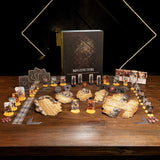 Malediction - Order of the Shattered Throne Faction Box - Standard