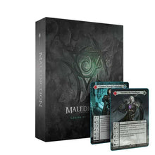 Load image into Gallery viewer, Malediction - Legion of the Fallen Faction Box - Standard